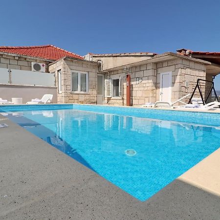 Villa Ivana Zrnovo Exterior foto