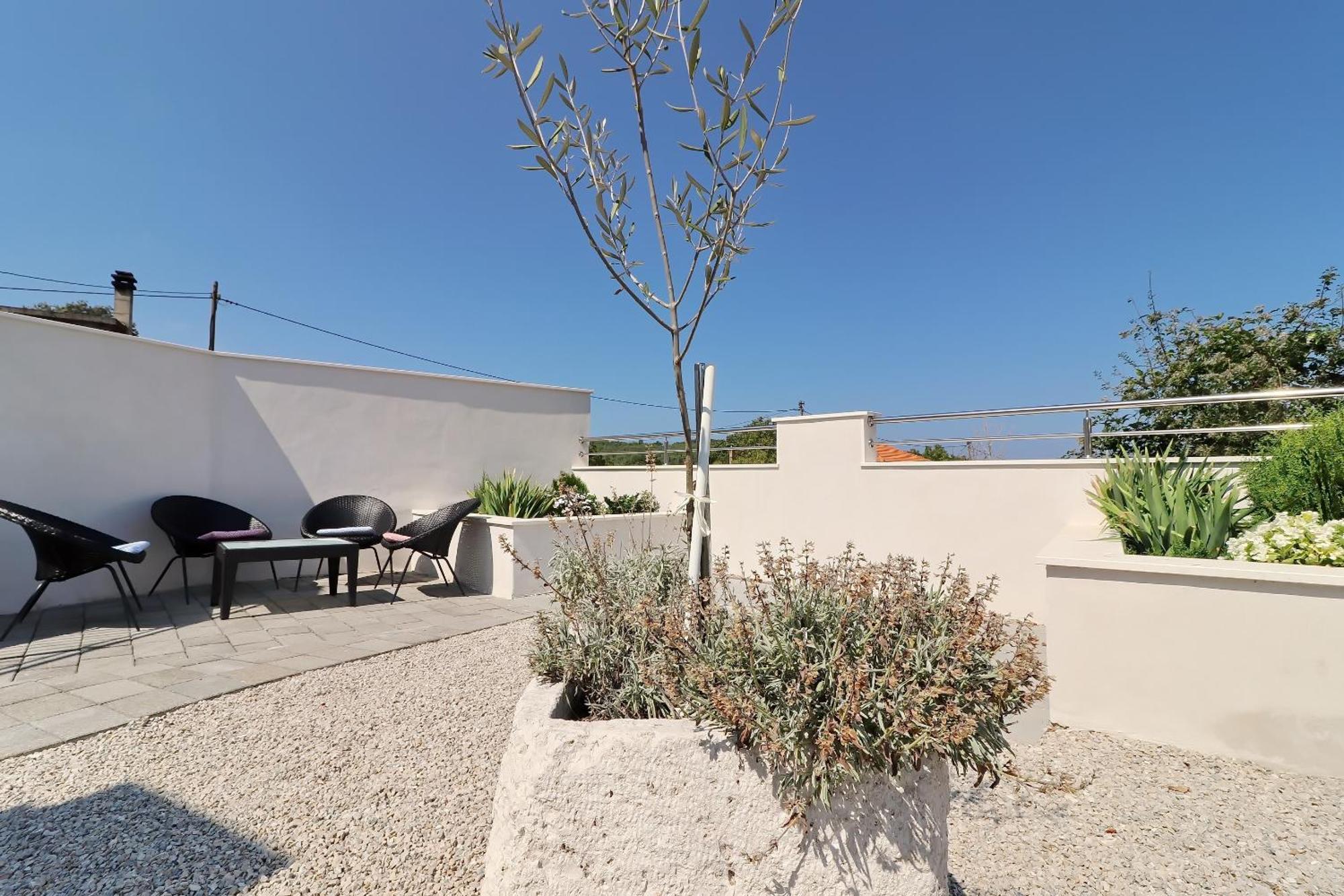 Villa Ivana Zrnovo Exterior foto